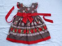 LAURA ASHLEY Kleid, Gr. 2 T, gut erhalten Bayern - Forchheim Vorschau