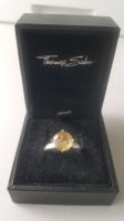 Thomas Sabo Ring Baden-Württemberg - Mannheim Vorschau