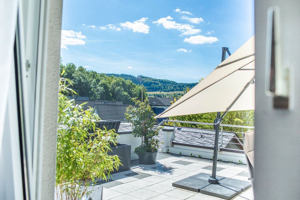 Ferienwohnung Landparadies nähe Winterberg in Bestwig