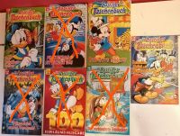 4x Donalt Duck Comics Taschenbuch 1,48,134,246 Dortmund - Kirchlinde Vorschau