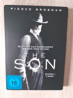 DVD 1. Staffel The SON Dortmund - Kirchhörde Vorschau