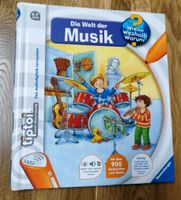 Tiptoi Die Welt der Musik Schleswig-Holstein - Brokstedt Vorschau