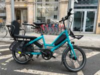 Tern Quick Haul D9 Testrad bei Monsieur Vélo Friedrichshain-Kreuzberg - Kreuzberg Vorschau