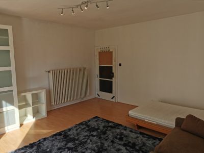 WG-Zimmer bei Studentenverbindung in Braunschweig