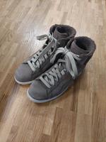 Sneakers Puma First Round gefüttert München - Schwabing-West Vorschau