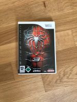 Wii Spiderman 3 Spider Man Nintendo Bonn - Plittersdorf Vorschau