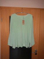 NEU Cecil Bluse Gr. XXL (46) mint Nürnberg (Mittelfr) - Gebersdorf Vorschau