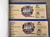 SDP Karten Niedersachsen - Schneverdingen Vorschau