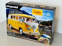 Playmobil 71138 Volkswagen T1 Camping Bus VW Bulli Netto Edition Sachsen - Schkeuditz Vorschau