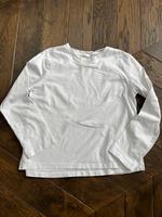 Stillshirt H&M weiß Rheinland-Pfalz - Bodenheim Vorschau