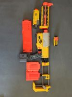 Nerf Recon CS-6 Bayern - Hohenwart Vorschau