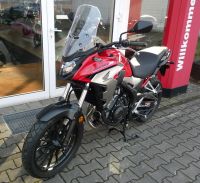 Honda CB500X , PC64 , ABS ,  1. Hand , 40mm tiefer gelegt ! Brandenburg - Finsterwalde Vorschau