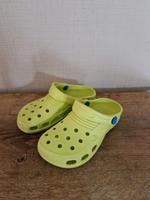 Beck Kinder Clogs Crocs Schuhe Gr. 29 Niedersachsen - Cloppenburg Vorschau
