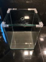Dennerle Aquarium Nano Cube 20l mit Lampe Sachsen - Radebeul Vorschau