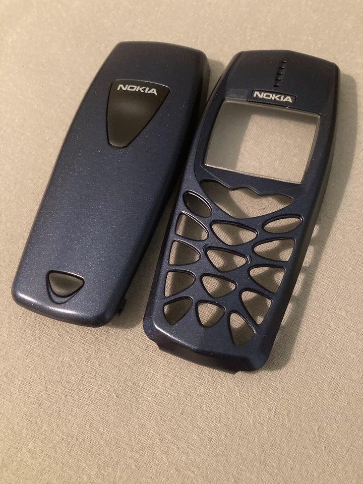 Nokia 3510i Zubehörset in Velen