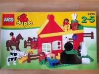 Lego Duplo 2694 Bauernhof Tiere Spielzeug Bauen Hessen - Wiesbaden Vorschau