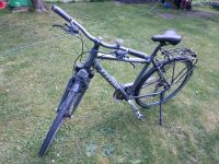 Stevens Fahrrad Rahmengröße 52cm Thüringen - Gera Vorschau