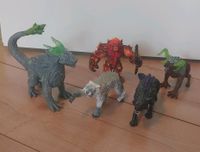 Eldrador Felsbestie Schattenwolf Eistiger Lava Golem Steindrache Nordrhein-Westfalen - Solingen Vorschau