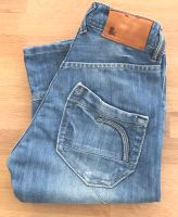 ✮2x Coole Jeans Bermuda Shorts H&M+BERTI Gr.128๑Jungen✮TOP✮ Schleswig-Holstein - Barkelsby Vorschau