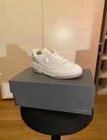 New balance 550 grey white neu BLITZVERSAND Größe 37 Thüringen - Saalfeld (Saale) Vorschau