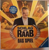 Schlag den Raab - Das Spiel Niedersachsen - Goldenstedt Vorschau