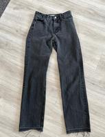 Bershka Loose Straight Jeans Niedersachsen - Nordhorn Vorschau