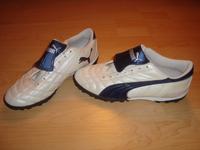 Puma Sneaker Turnschuhe Gr.41 neuwertig Bayern - Bayreuth Vorschau