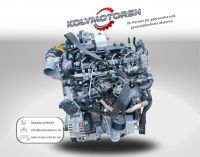 Motor D4HC ●  Kia Stinger 2.2 CRDI 200PS ● komplett Thüringen - Neustadt an der Orla Vorschau
