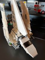 Lego Star Wars Konvolut Bayern - Osterhofen Vorschau