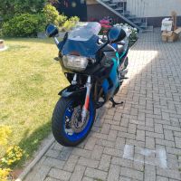 Suzuki GSX 600 F Dortmund - Berghofen Vorschau