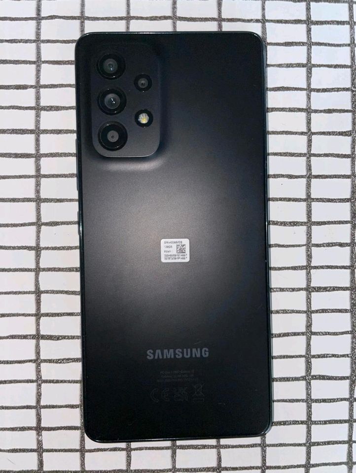 Samsung A53 5g 128gb VB in Herne