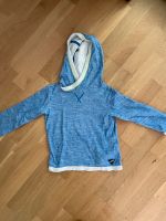 S Oliver leichter Sommer Kapuzen Pullover Gr 104/110 Innenstadt - Köln Altstadt Vorschau