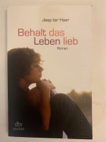 Buch Behalt das Leben Lieb Sachsen-Anhalt - Halle Vorschau