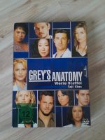 Grey's Anatomy Vierte Staffel Teil 1 Baden-Württemberg - Oberndorf am Neckar Vorschau