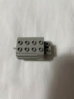 Lego Technic  Motor rund 4 V, 4,5 Volt Antrieb Technik Köln - Blumenberg Vorschau