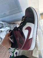 Nike Jordan 1 Mid Nordrhein-Westfalen - Sundern (Sauerland) Vorschau