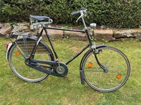 Gazelle Hollandrad Herren Sport Solide Oldtimer München - Maxvorstadt Vorschau