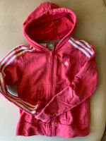 adidas Jacke Größe 140 Bayern - Erlangen Vorschau