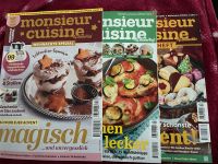 3x Monsieur Cuisine by zaubertopf Sonderausgaben Niedersachsen - Wolfsburg Vorschau