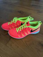 Nike Flyknit Lunar 2 Bayern - Peiting Vorschau
