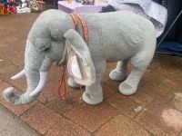 Elefant Kinder zum draufsitzen Niedersachsen - Jesteburg Vorschau