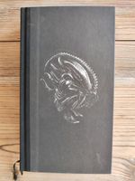 ALIEN Diaries H.R. Giger Nordrhein-Westfalen - Gelsenkirchen Vorschau