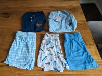 Sommer Set Jungs gr. 74/80 Niedersachsen - Fürstenau Vorschau