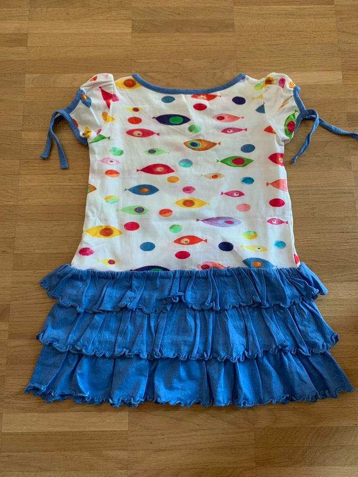 Oilily Kleidchen Größe 104 in Krefeld