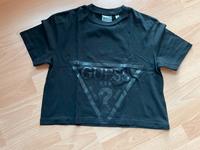 T-Shirt Guess schwarz Gr. S neu Schleswig-Holstein - Glinde Vorschau