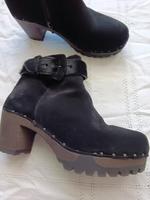 softclox Stiefeletten Größe 40 Niedersachsen - Freiburg (Elbe) Vorschau