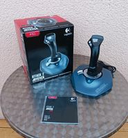 Joystick Attack 2 von Logitech Bayern - Schierling Vorschau