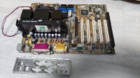 Mainboard ASUS K7M SLOT A + CPU Athlon AMD-K7800MPR52B Hessen - Kelsterbach Vorschau