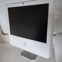 Apple iMac G5 ohne Festplatte Wandsbek - Hamburg Hummelsbüttel  Vorschau