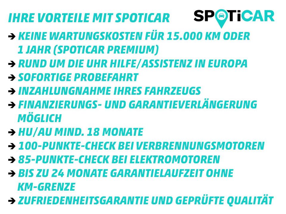 Opel Mokka GS Line 1.2 Navi Pro Kamera PDC LED Keyles in Hamburg